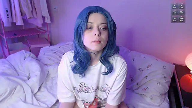 KatieMelone online show from 03/14/26, 12:50