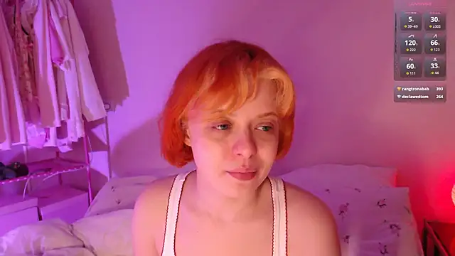 KatieMelone online show from 05/21/26, 11:56
