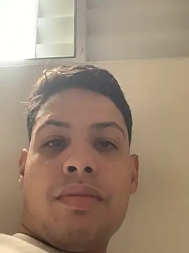 matheuszk 007 online show from 05/25/26, 03:18