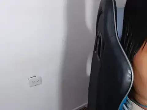 AmandaMarii online show from 10/01/25, 08:04