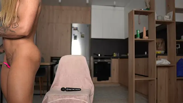 Nikita Karma online show from 10/13/25, 03:45