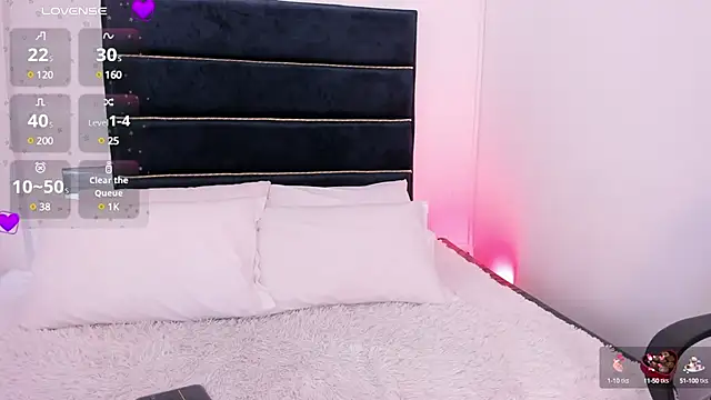 MarilynSmIith online show from 01/24/25, 11:26