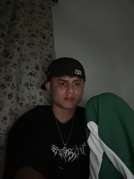 Snapshot of bob_petterson chatting on 01/01/25, 03:23 bob petterson online show from 01/01/25, 03:23