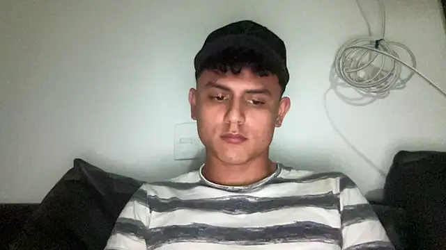 Snapshot of bob_petterson chatting on 02/08/25, 11:34 bob petterson online show from 02/08/25, 11:34