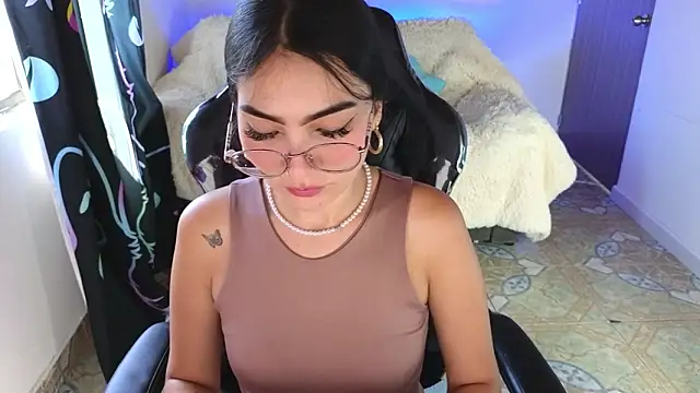 keity moon online show from 02/21/26, 03:02