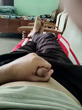 BigDickDogx online show from 10/20/25, 08:04