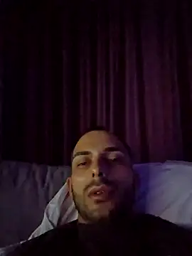 denisxlRo online show from 12/16/24, 03:19