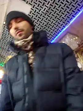 denisxlRo online show from 02/10/25, 01:01