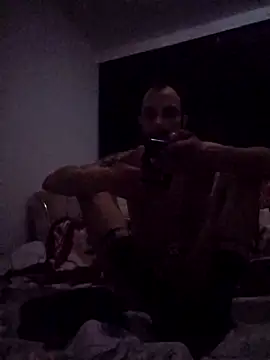 denisxlRo online show from 02/25/25, 09:02