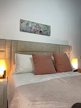 valecruz903 online show from 01/23/25, 07:18