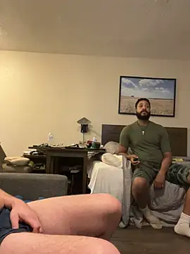 TheOnlyTwinTowers online show from 02/04/26, 06:52