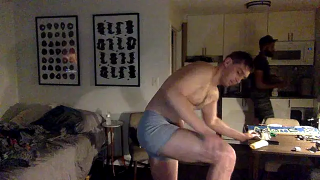 TheOnlyTwinTowers online show from 03/15/26, 05:46