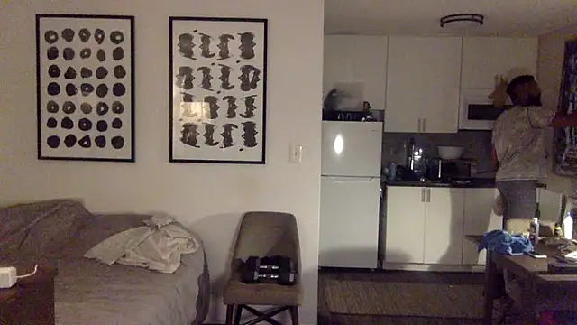TheOnlyTwinTowers online show from 04/28/26, 05:56