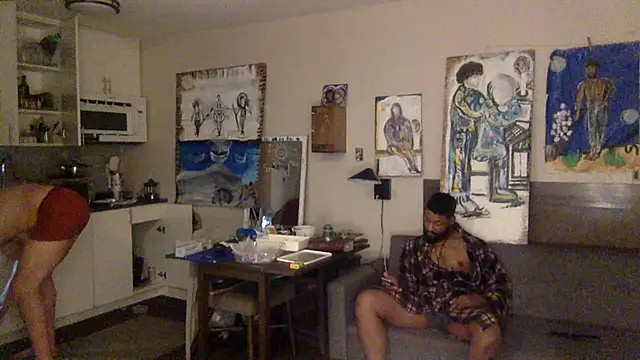 TheOnlyTwinTowers online show from 05/04/26, 06:09