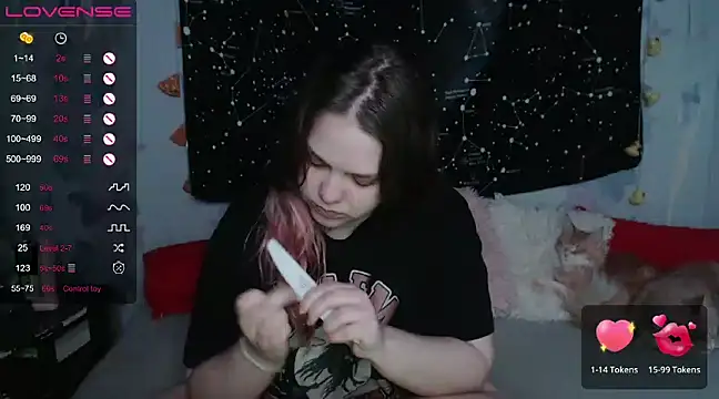 darling tony online show from 02/11/25, 04:35