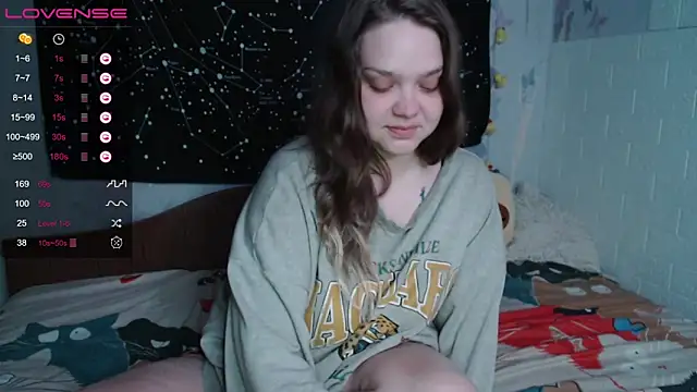 darling tony online show from 12/16/25, 02:16