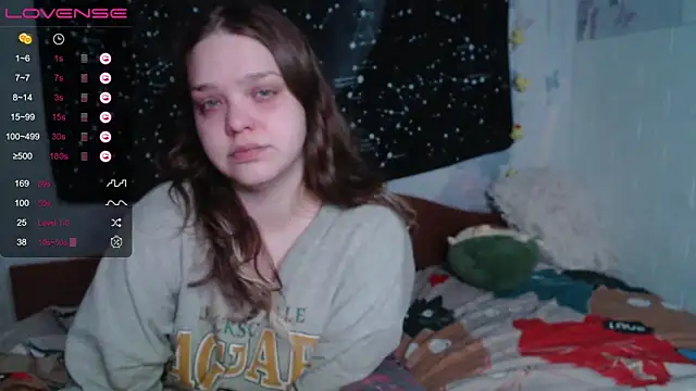 darling tony online show from 12/17/25, 07:53