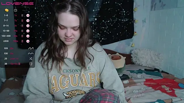 darling tony online show from 12/19/25, 05:31