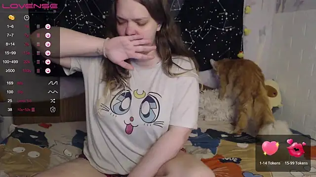 darling tony online show from 12/21/25, 04:25