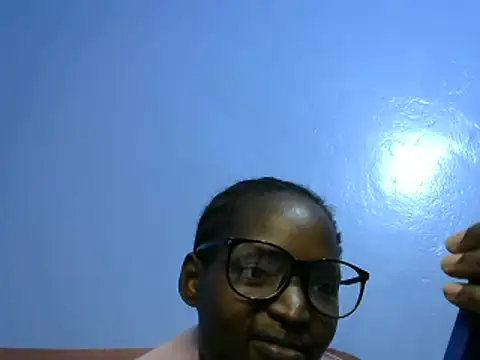 EbonyVallerin online show from 03/13/25, 06:45