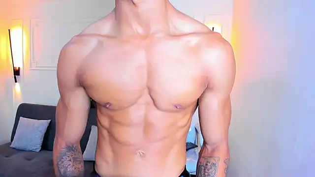 Paradise boy s online show from 12/20/25, 07:10