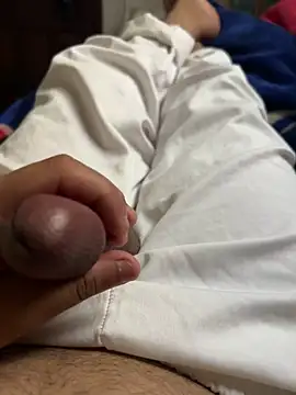 wixssam online show from 04/25/26, 04:15