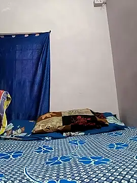 Ruksar-Pathan online show from 01/31/25, 06:13