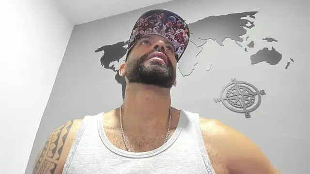 Yorby Maxx1 online show from 03/20/25, 11:12