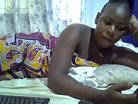 Africana20 online show from 03/12/25, 01:51