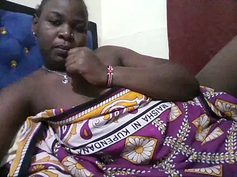 Africana20 online show from 09/14/25, 01:27