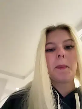 Allylove03 online show from 12/14/24, 06:46