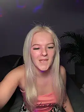 Allylove03 online show from 01/05/25, 06:46