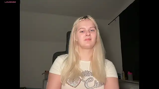 Allylove03 online show from 09/12/25, 05:57