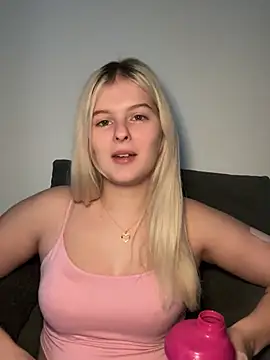 Allylove03 online show from 02/08/26, 05:22