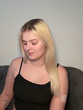 Allylove03 online show from 02/09/26, 03:16