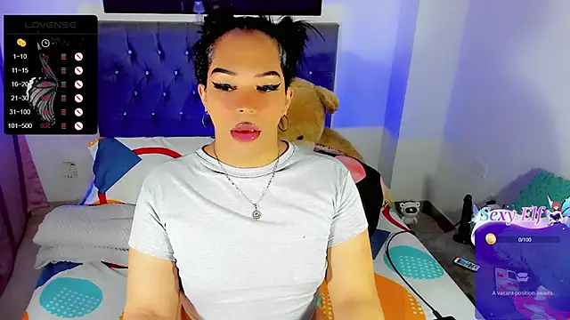 Zakura hot1 online show from 02/13/26, 05:36