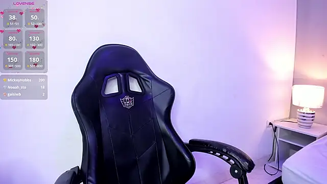 ThanaSaadi online show from 12/24/24, 07:17