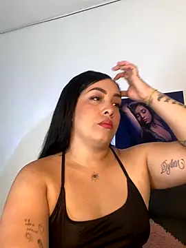 Sheeryl   online show from 09/26/25, 05:28