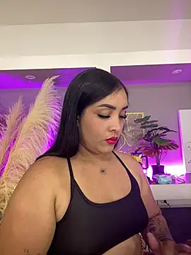 Sheeryl   online show from 07/11/26, 05:10
