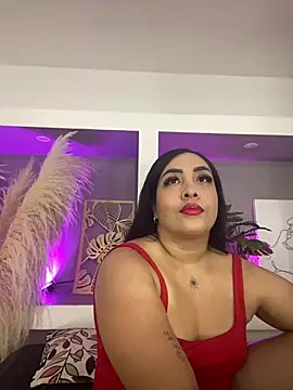 Sheeryl   online show from 07/17/26, 05:14