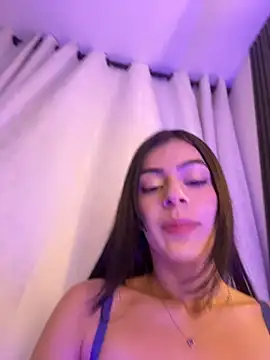 Julieta-sett online show from 05/27/26, 05:48