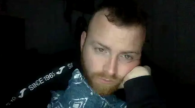 Pelirrojo1234 online show from 02/11/25, 07:16
