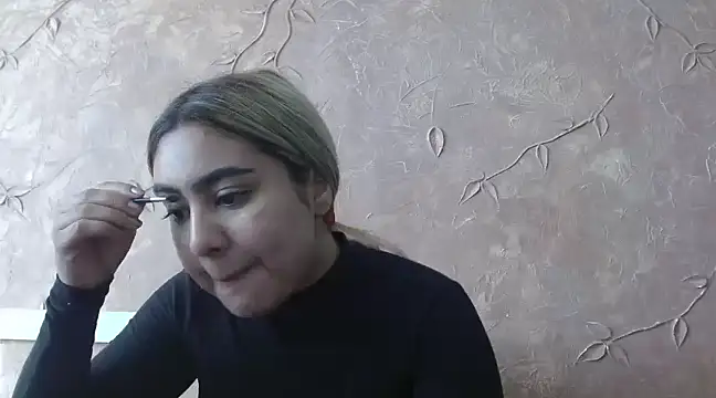 Miabonnett  online show from 01/21/25, 01:22