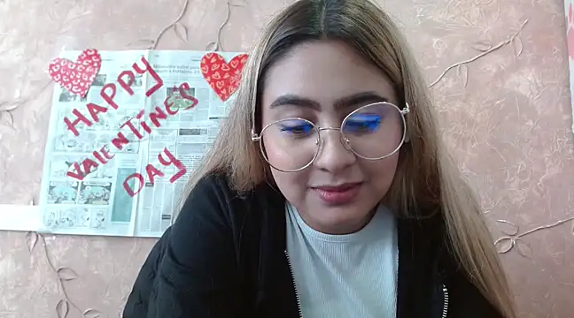 Miabonnett  online show from 02/14/25, 03:58