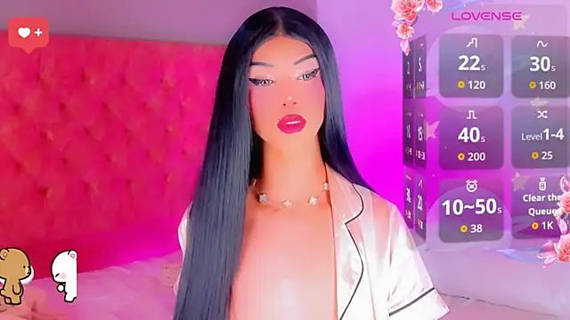 Annita DirtyyXxx online show from 03/10/26, 01:27