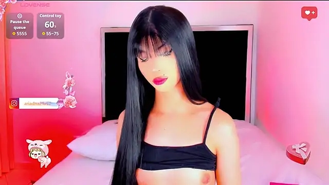 Annita DirtyyXxx online show from 04/15/26, 07:59