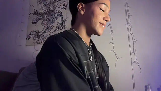 Snapshot of tsjaden777 chatting on 06/15/26, 12:57 tsjaden777 online show from 06/15/26, 12:57