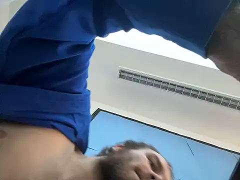 pervy devil online show from 12/06/24, 02:38