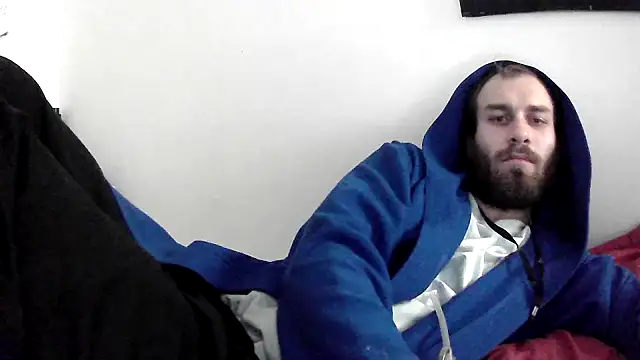 pervy devil online show from 12/18/24, 06:21