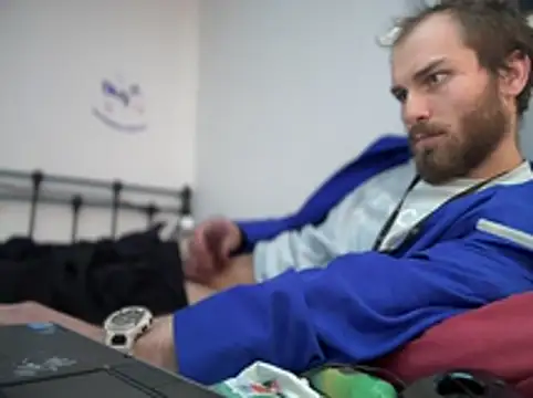 pervy devil online show from 12/18/24, 09:25